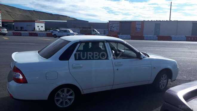 LADA (VAZ) Priora 2013, 112,000 km - 1.6 л - Bakı