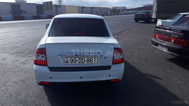 LADA (VAZ) Priora 2013, 112,000 km - 1.6 л - Bakı