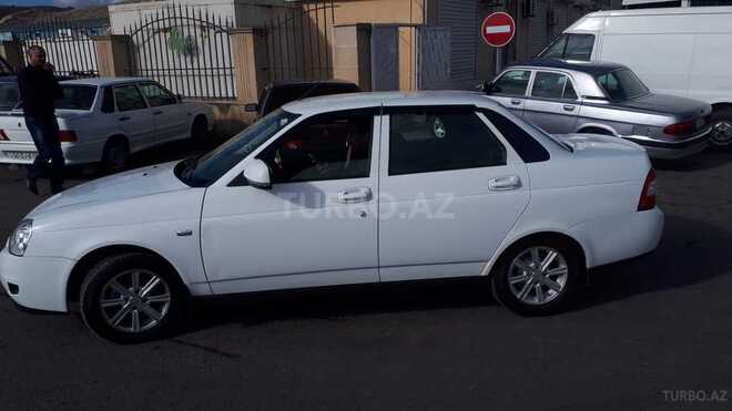 LADA (VAZ) Priora 2013, 112,000 km - 1.6 л - Bakı