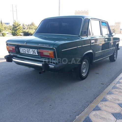 LADA (VAZ) 2106 1997, 111,000 km - 1.6 л - Bərdə