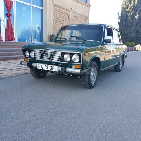 LADA (VAZ) 2106 1997, 111,000 km - 1.6 л - Bərdə