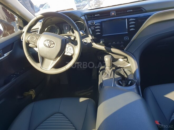 Toyota Camry 2018, 2,200 km - 2.5 l - Bakı