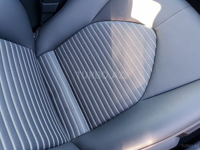 Toyota Camry 2018, 2,200 km - 2.5 l - Bakı