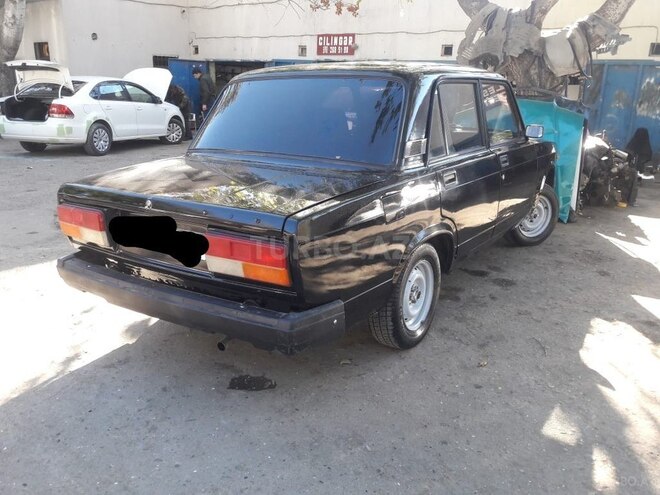 LADA (VAZ) 2107 2011, 199,000 km - 1.7 l - Bakı