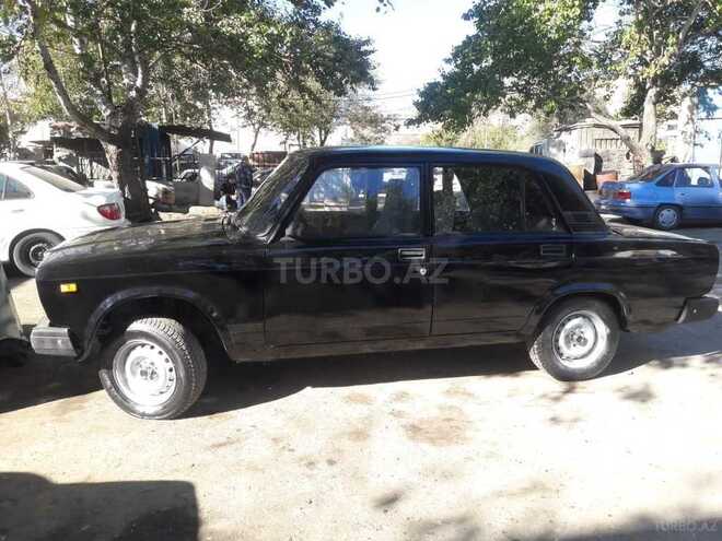 LADA (VAZ) 2107 2011, 199,000 km - 1.7 l - Bakı