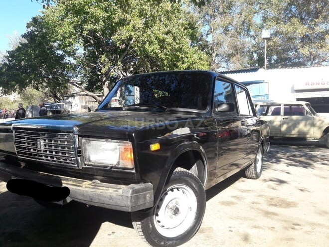 LADA (VAZ) 2107 2011, 199,000 km - 1.7 l - Bakı