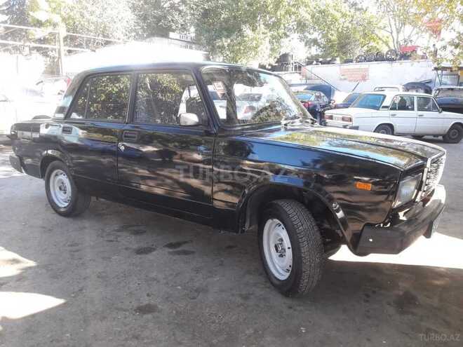 LADA (VAZ) 2107 2011, 199,000 km - 1.7 l - Bakı
