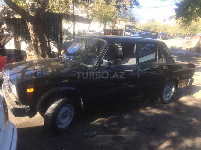 LADA (VAZ) 2107 2011, 199,000 km - 1.7 l - Bakı