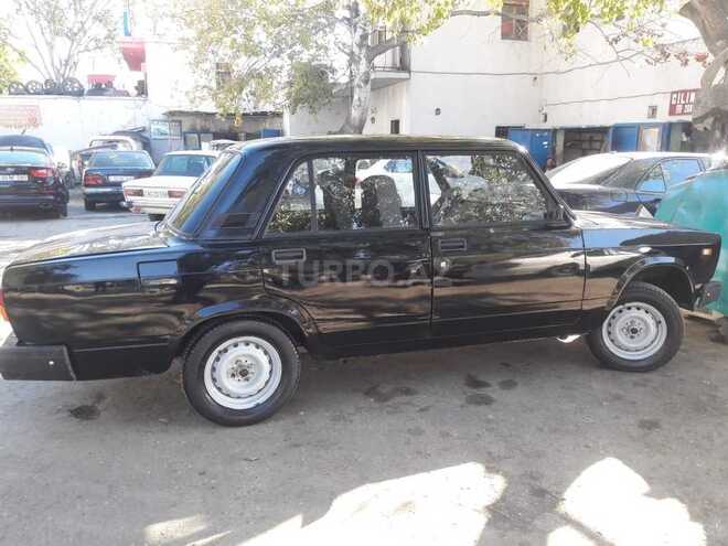 LADA (VAZ) 2107 2011, 199,000 km - 1.7 l - Bakı
