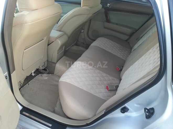 Nissan Teana 2006, 187,449 km - 2.4 l - Sumqayıt