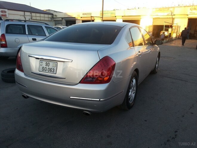 Nissan Teana 2006, 187,449 km - 2.4 l - Sumqayıt