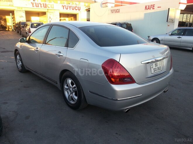 Nissan Teana 2006, 187,449 km - 2.4 l - Sumqayıt