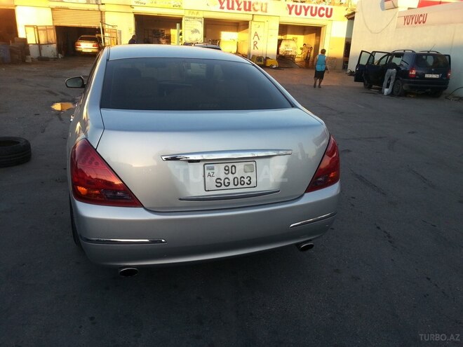 Nissan Teana 2006, 187,449 km - 2.4 l - Sumqayıt