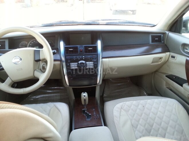 Nissan Teana 2006, 187,449 km - 2.4 l - Sumqayıt