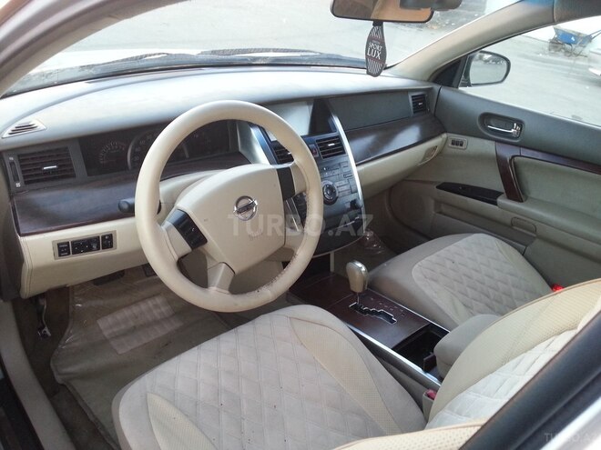 Nissan Teana 2006, 187,449 km - 2.4 l - Sumqayıt