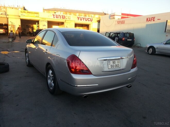 Nissan Teana 2006, 187,449 km - 2.4 l - Sumqayıt
