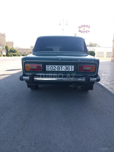 LADA (VAZ) 2106 1997, 111,000 km - 1.6 л - Bərdə