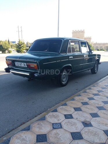 LADA (VAZ) 2106 1997, 111,000 km - 1.6 л - Bərdə