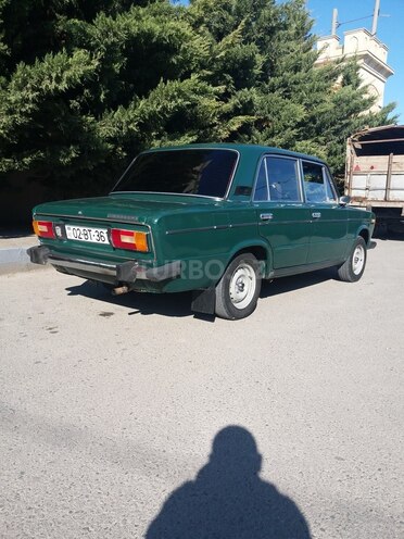 LADA (VAZ) 2106 1997, 111,000 km - 1.6 л - Bərdə