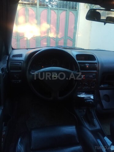 Opel Astra 2000, 400,000 km - 1.8 l - Bakı