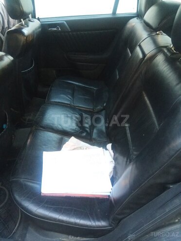 Opel Astra 2000, 400,000 km - 1.8 l - Bakı