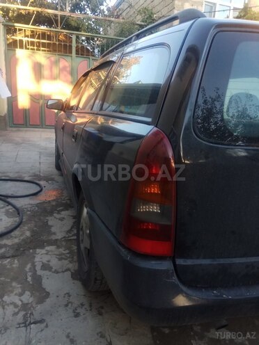 Opel Astra 2000, 400,000 km - 1.8 l - Bakı