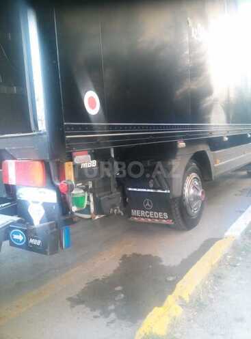 Mercedes Atego 815 2006, 400,000 km - 4.3 l - Sumqayıt
