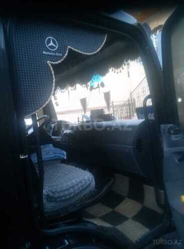 Mercedes Atego 815 2006, 400,000 km - 4.3 l - Sumqayıt