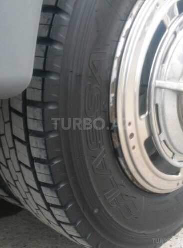 Mercedes Atego 815 2006, 400,000 km - 4.3 l - Sumqayıt