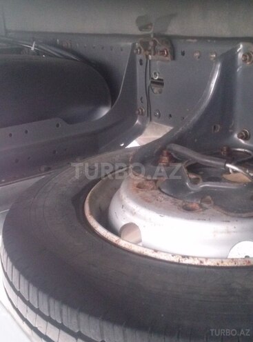 Mercedes Atego 815 2006, 400,000 km - 4.3 l - Sumqayıt