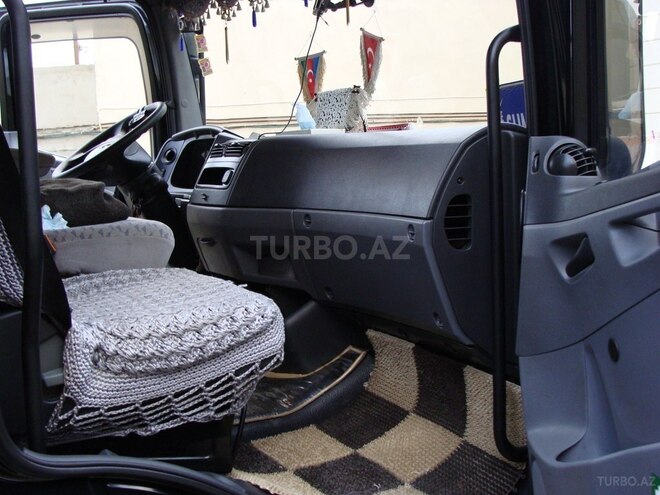 Mercedes Atego 815 2006, 400,000 km - 4.3 l - Sumqayıt