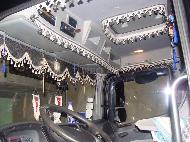 Mercedes Atego 815 2006, 400,000 km - 4.3 l - Sumqayıt