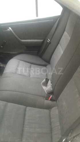 Mercedes C 200 1996, 639,157 km - 2.0 l - Sumqayıt