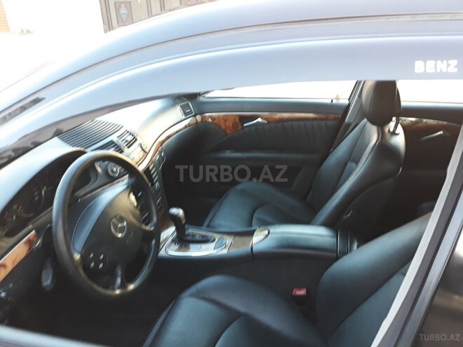 Mercedes E 220 2003, 244,150 km - 2.2 l - Bakı