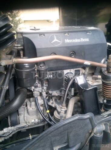 Mercedes Atego 815 2006, 400,000 km - 4.3 l - Sumqayıt