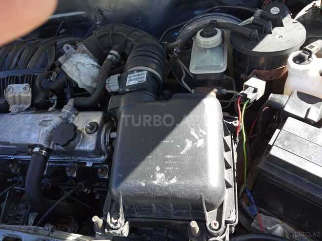 LADA (VAZ) 2115 2011, 178,000 km - 1.6 l - Şəki