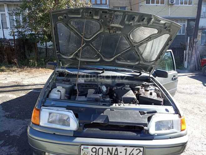 LADA (VAZ) 2115 2011, 178,000 km - 1.6 l - Şəki