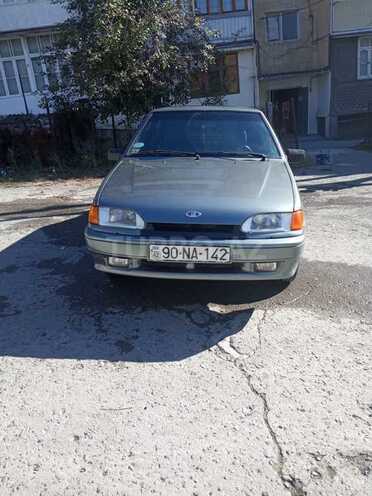 LADA (VAZ) 2115 2011, 178,000 km - 1.6 l - Şəki