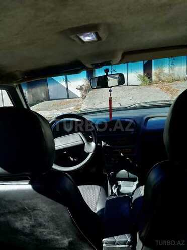 LADA (VAZ) 2115 2011, 178,000 km - 1.6 l - Şəki