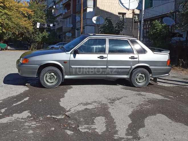 LADA (VAZ) 2115 2011, 178,000 km - 1.6 l - Şəki