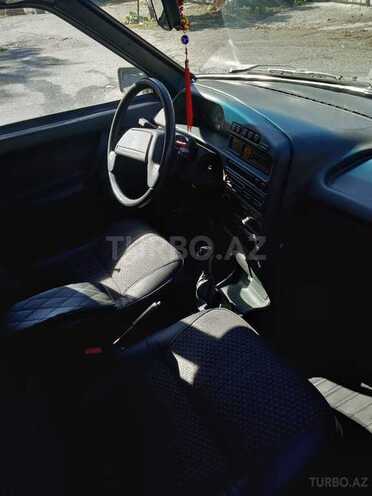 LADA (VAZ) 2115 2011, 178,000 km - 1.6 l - Şəki