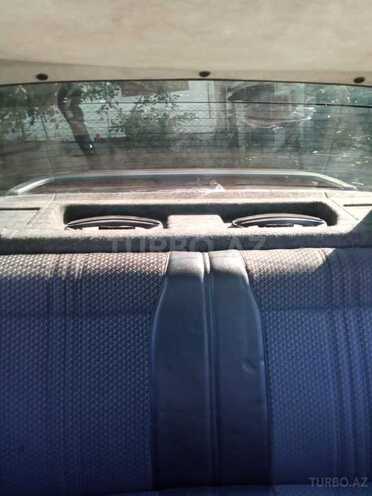 LADA (VAZ) 2115 2011, 178,000 km - 1.6 l - Şəki