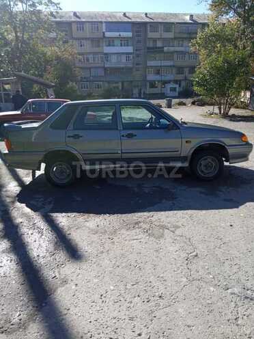 LADA (VAZ) 2115 2011, 178,000 km - 1.6 l - Şəki
