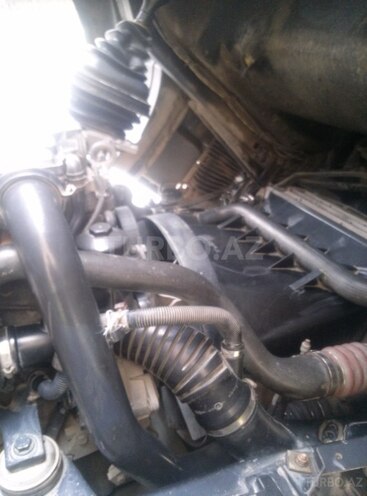 Mercedes Atego 815 2006, 400,000 km - 4.3 l - Sumqayıt