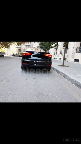 Kia Cerato 2013, 100,000 km - 1.6 l - Bakı