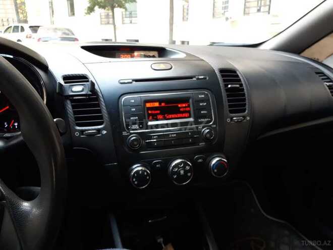 Kia Cerato 2013, 100,000 km - 1.6 l - Bakı