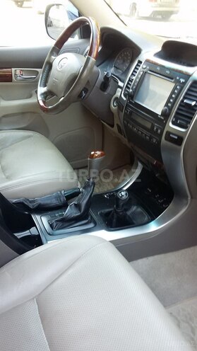 Toyota Prado 2007, 126,000 km - 0.4 l - Bakı