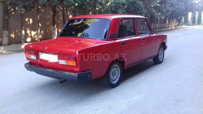 LADA (VAZ) 2107 2005, 165,000 km - 1.6 л - Bakı