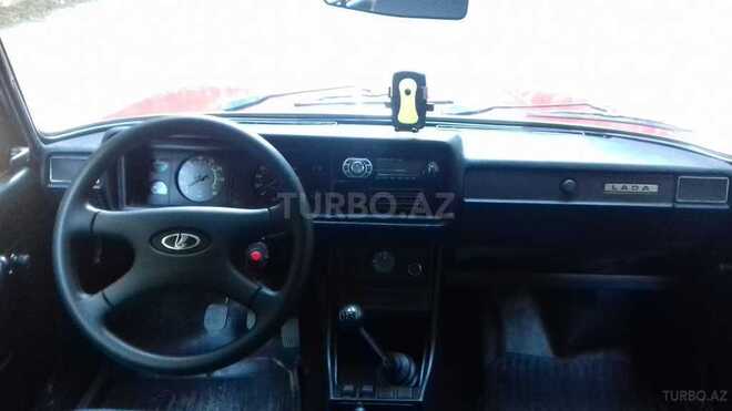 LADA (VAZ) 2107 2005, 165,000 km - 1.6 л - Bakı