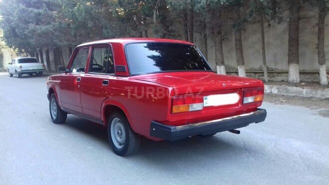 LADA (VAZ) 2107 2005, 165,000 km - 1.6 л - Bakı